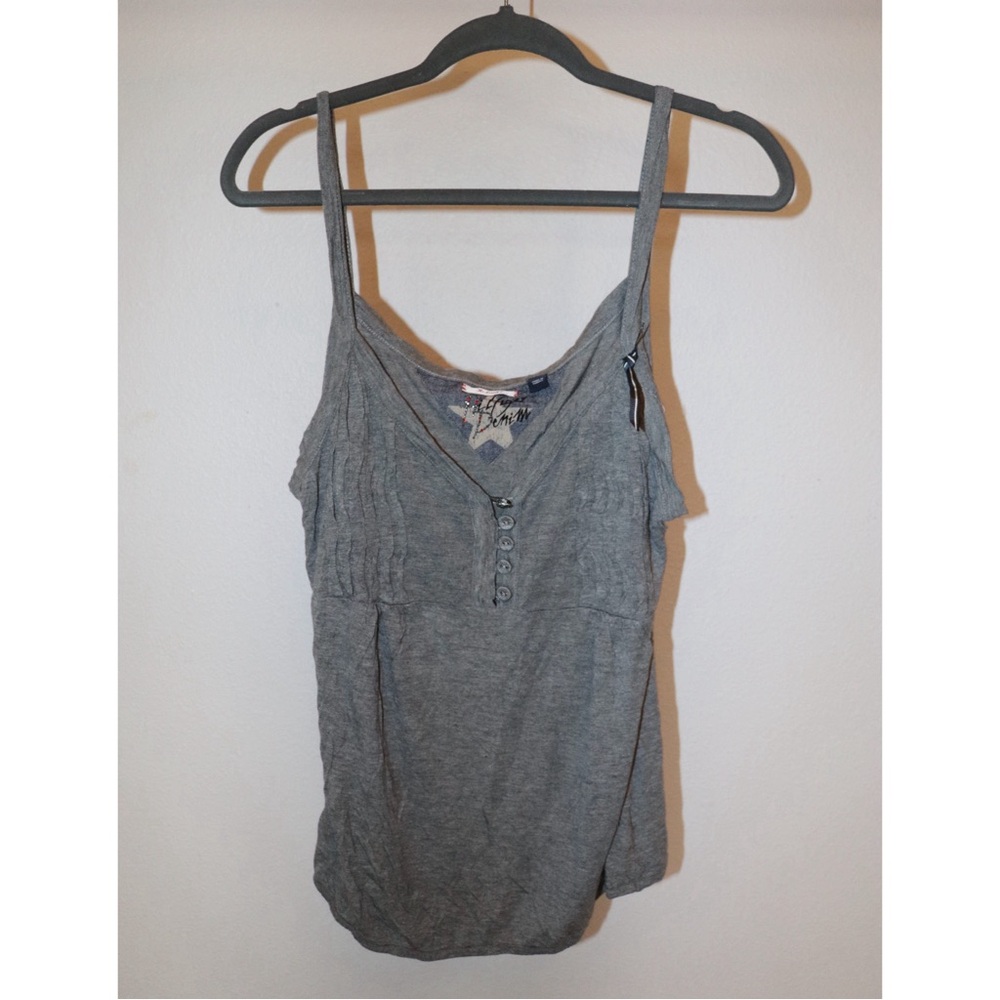 Tommy Hilfiger Denim Tank Top